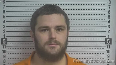 Mugshot of DALLAS BRANDON CARLTON
