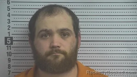 Mugshot of DYLAN JAMES GOODE