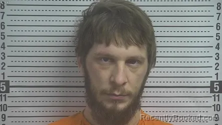 Mugshot of DALE EDWARD HOWELL