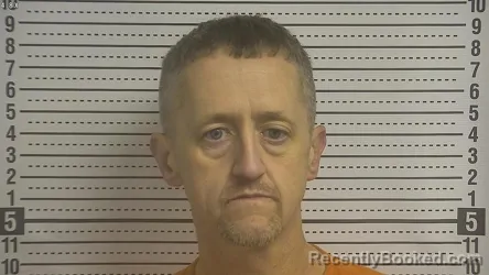 Mugshot of DERRICK SCOTT HAMILTON