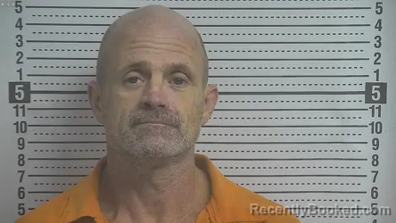 Mugshot of DAVID PATRICK JONES