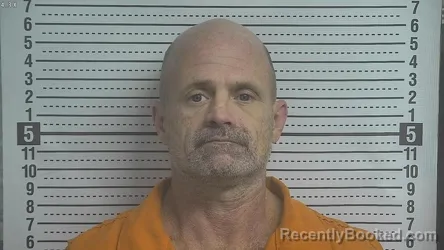 Mugshot of DAVID PATRICK JONES