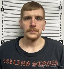 Mugshot of DARIUS ZANE PRICE