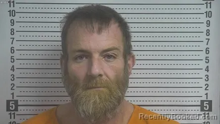 Mugshot of DENNIS D STRATTON