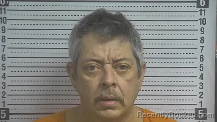 Mugshot of DAVID ANTHONY UNDERWOOD