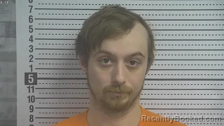 Mugshot of DYLAN KYLE WEST