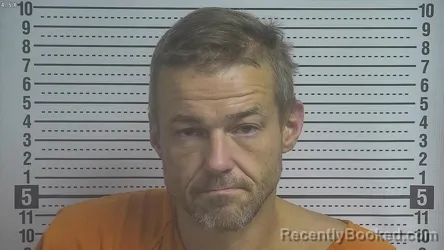 Mugshot of Erin Ray Wells booked in Boyle County, Kentucky on October 25, 2026