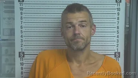 Mugshot of Erin Ray Wells booked in Boyle County, Kentucky on October 4, 2026