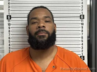 Mugshot of FRANK MCCLEAR ELCOCK booked in Boyle County, Kentucky on March 18, 2026