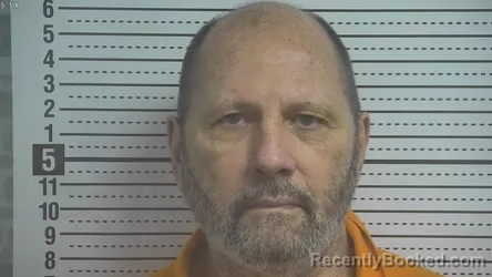 Mugshot of FREDERICK ELMER FALOR