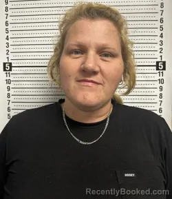 Mugshot of HEATHER LYNN CORNISH