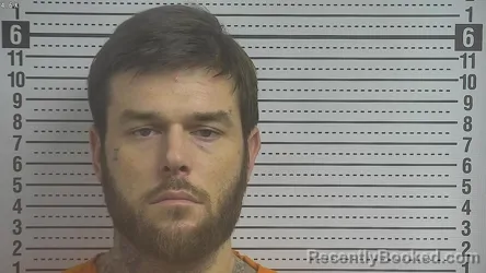 Mugshot of JOSHUA RONALD GREUNKE