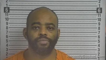 Mugshot of JOSHUA LEE GRAVES booked in Boyle County, Kentucky on April 24, 2026