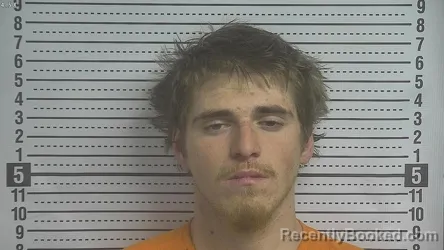 Mugshot of JAMES MITCHELL HUNT