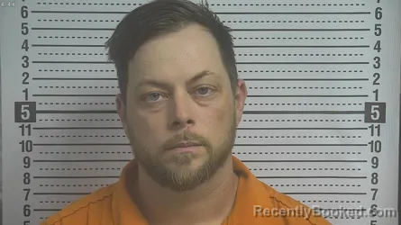 Mugshot of JOE EDWARD JOHNSON booked in Boyle County, Kentucky on March 23, 2026