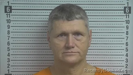 Mugshot of JAMES CURTIS LOPEZ