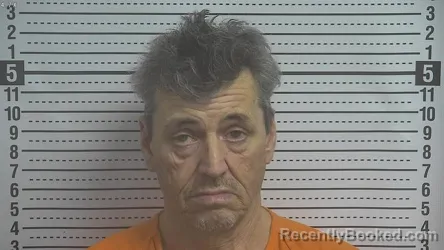 Mugshot of JAMES ALLEN NEIKIRK