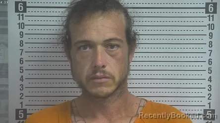 Mugshot of JORDON DEWANYE SHOEMAKER booked in Boyle County, Kentucky on June 26, 2026