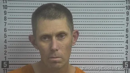 Mugshot of JIMMY LEE SPEAKMAN