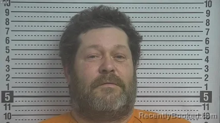 Mugshot of JEFFERY MICHAEL SMITH