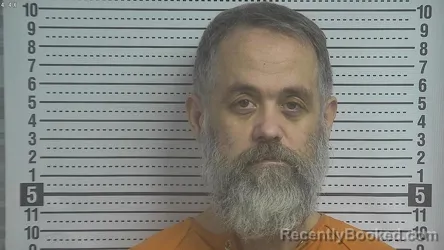 Mugshot of JONATHAN MATTHEW WEST booked in Boyle County, Kentucky on June 29, 2026