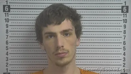 Mugshot of KEVIN ANTHONY AUSTIN