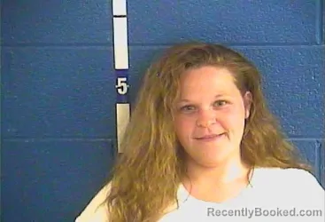 Mugshot of KEISHA RENEE COLEMAN