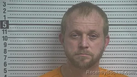 Mugshot of KENNETH WAYNE DEATHERAGE