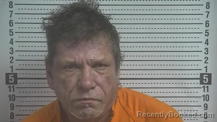 Mugshot of KERRY QUINN HOLDER booked in Boyle County, Kentucky on May 4, 2026