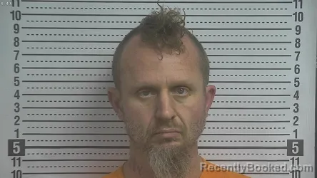 Mugshot of KEVIN SCOTT LAY