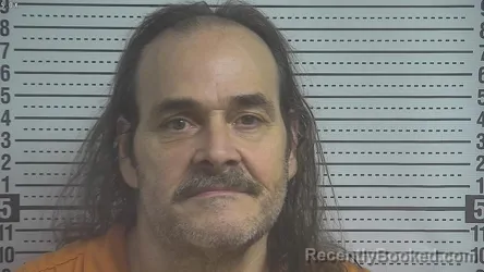 Mugshot of KEVIN EDWARD SMITH