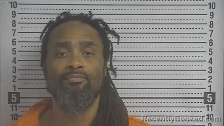 Mugshot of LASHAMBA KAI LYTTLE booked in Boyle County, Kentucky on March 23, 2026