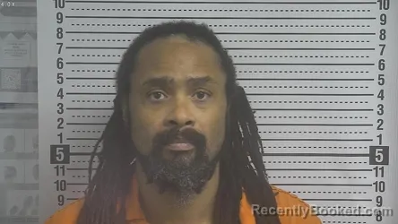 Mugshot of LASHAMBA KAI LYTTLE booked in Boyle County, Kentucky on July 1, 2026