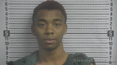 Mugshot of ROBERT MAXWELL BAKER