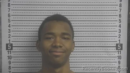 Mugshot of ROBERT MAXWELL BAKER booked in Boyle County, Kentucky on June 8, 2026