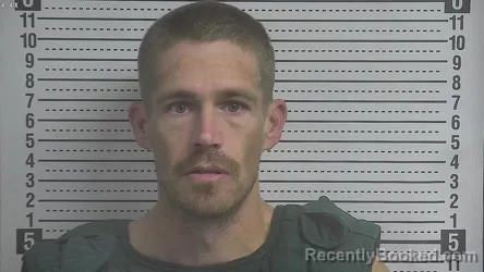 Mugshot of ROBERT TRAVIS OLSKEY