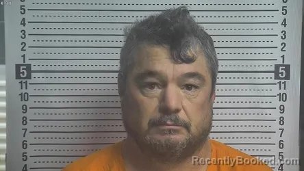 Mugshot of SHAWN L BRODEUR