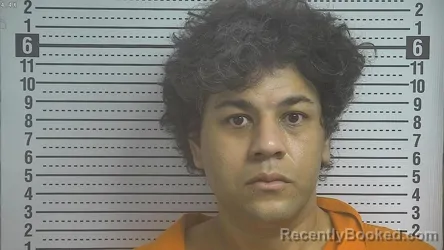 Mugshot of SEBASTIAN KEITH POWELL booked in Boyle County, Kentucky on May 22, 2026
