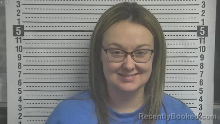 Mugshot of SHAWNA LEEANN STRATTON