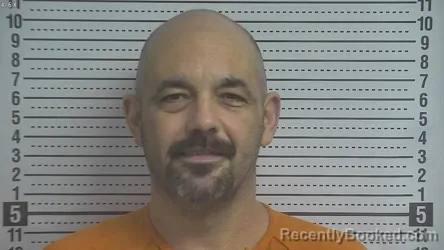 Mugshot of SCOTT CASEY VAUGHT