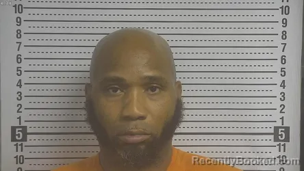 Mugshot of STEVEN DUANE WILLIAMS booked in Boyle County, Kentucky on August 2, 2026