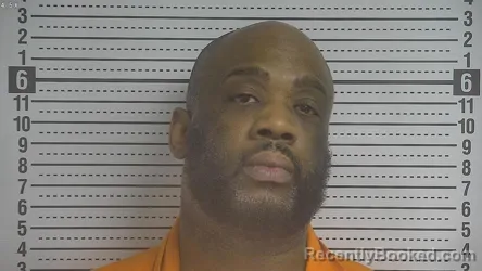 Mugshot of TYRONE MONTEZ GUEST