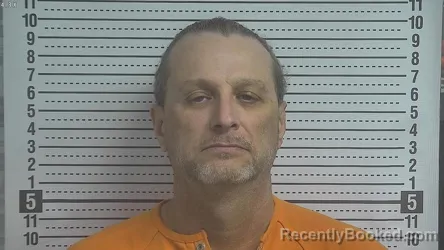 Mugshot of THOMAS LEWIS LITTLE