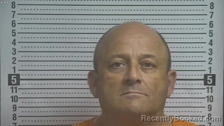 Mugshot of TIMOTHY CLARK LOY booked in Boyle County, Kentucky on March 23, 2026