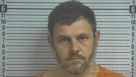 Mugshot of THOMAS JUSTIN ROBINSON