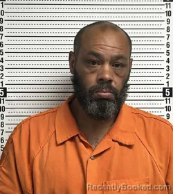 Mugshot of VAUGHN CHARLES JONES booked in Boyle County, Kentucky on June 24, 2026