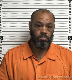 Mugshot of VAUGHN CHARLES JONES booked in Boyle County, Kentucky on July 26, 2026