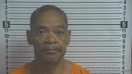 Mugshot of WINSTON PRYOR booked in Boyle County, Kentucky on May 2, 2026
