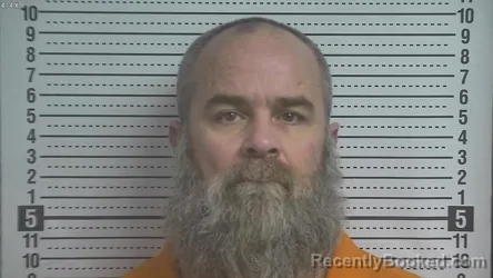 Mugshot of ZACHARY S LOYALL booked in Boyle County, Kentucky on March 23, 2026