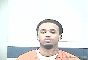 Mugshot of ANTHONY HENRY COLEMAN